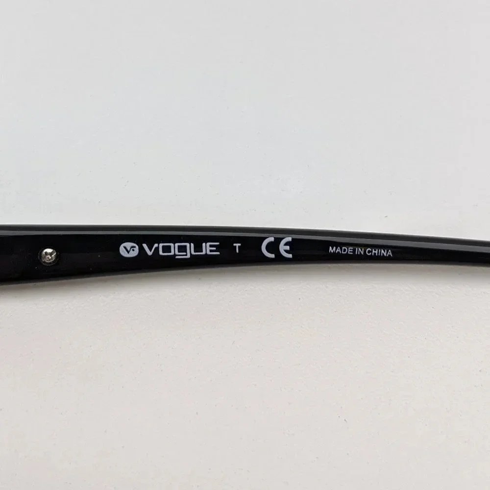 🕶️Vogue VO2836-B Eyeglasses 51/16 135 /KAB142🕶️